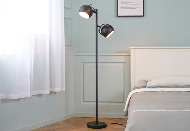 Tree Floor Lamps You'll Love